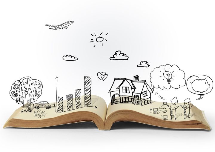 A story on value investing.